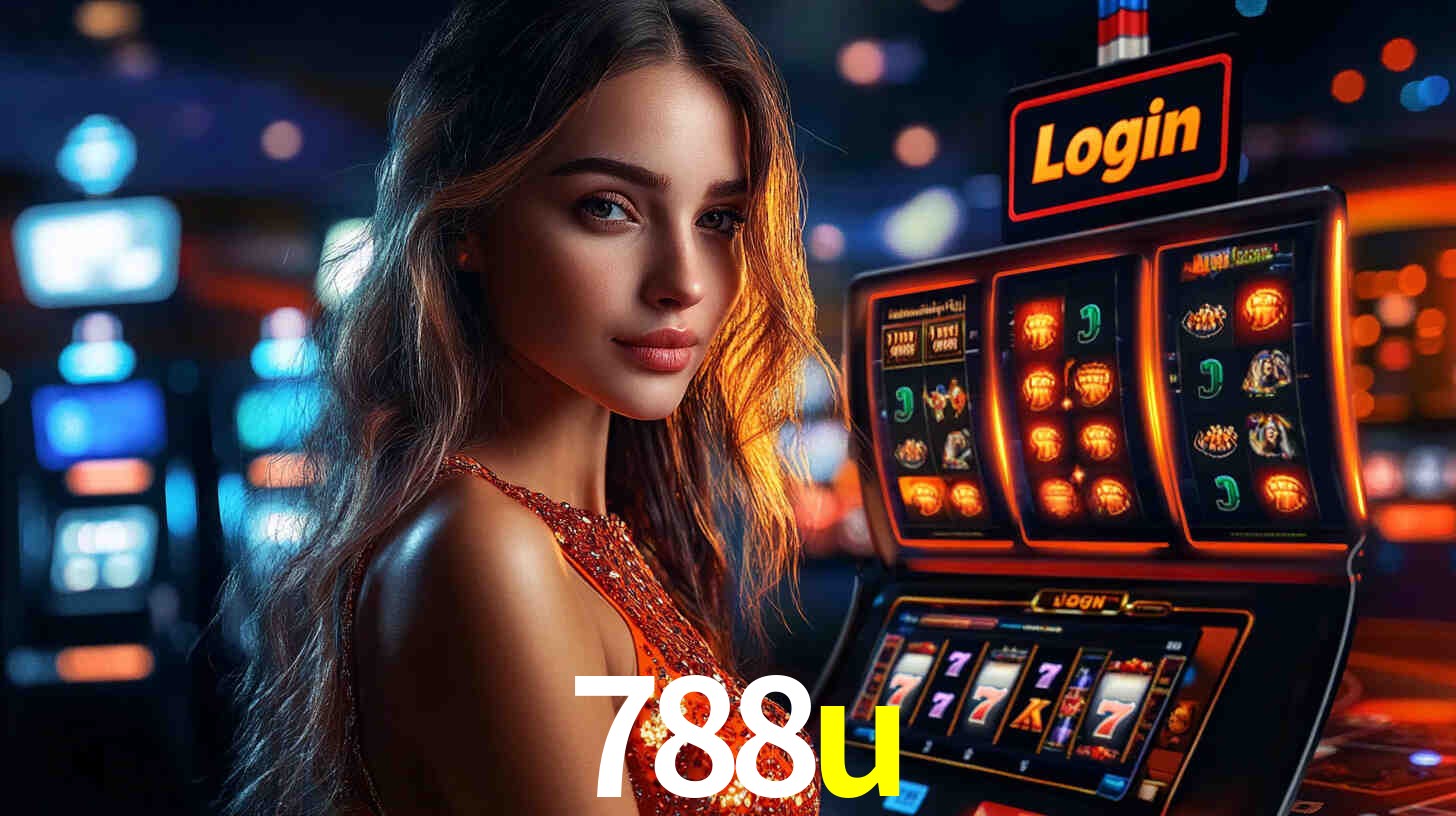 788u - Caça-Níqueis da Adrenalina - 788u.com