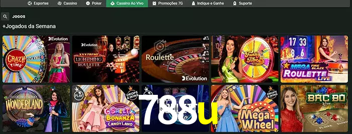 788u bet