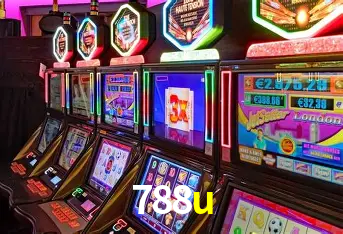 Descubra a Essência do 788u: Nossa História e Compromissos