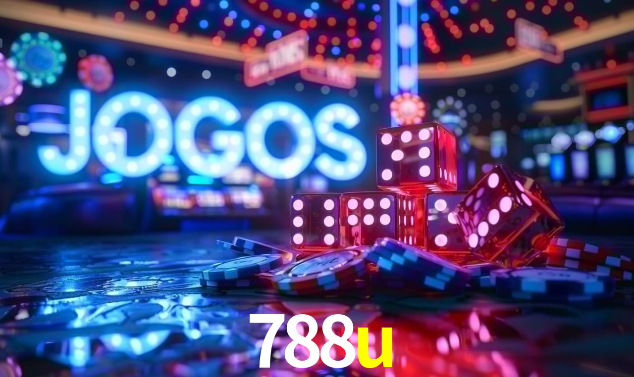 Estatísticas do Jogo 788u