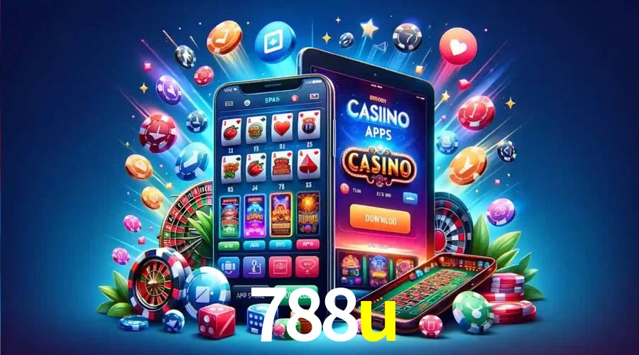 Descubra a Magia dos Jogos de Arcade no 788u