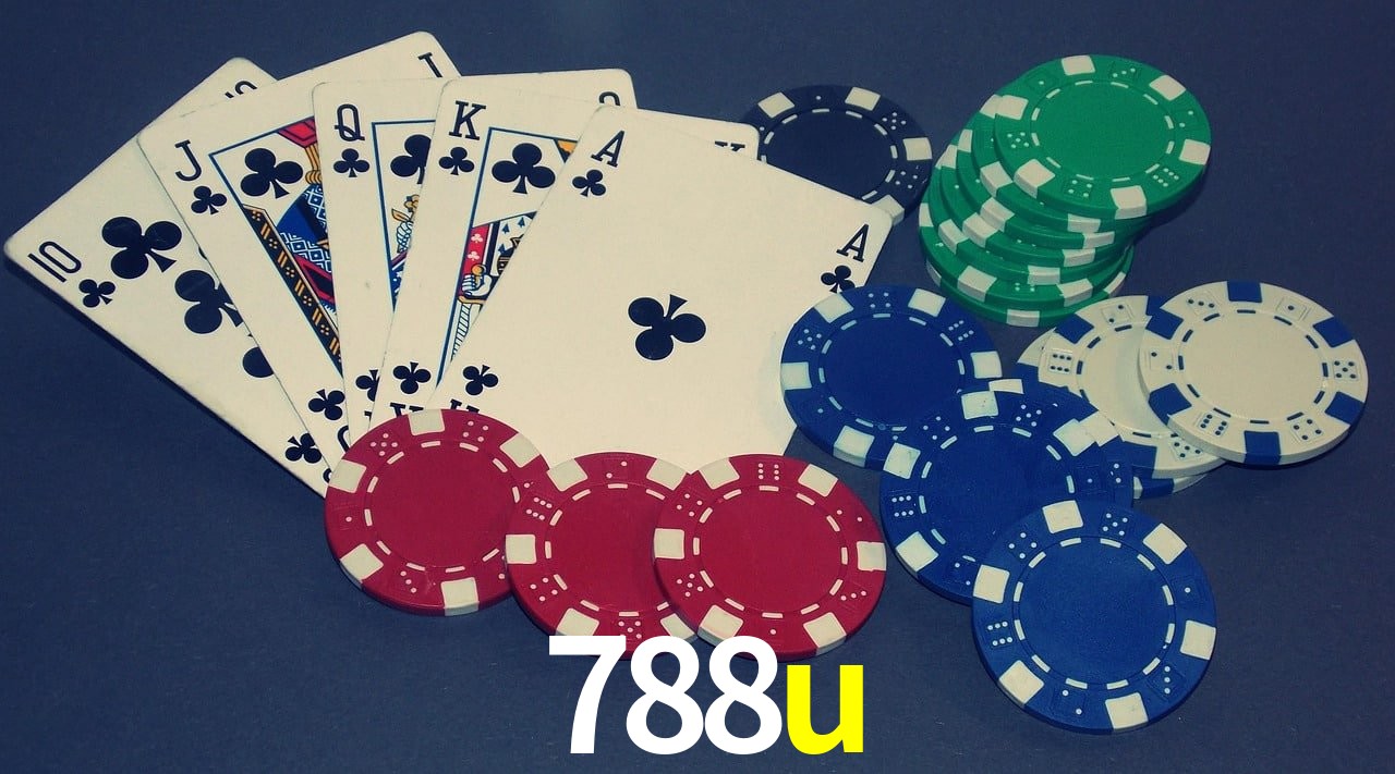 Casino Ao Vivo 788u
