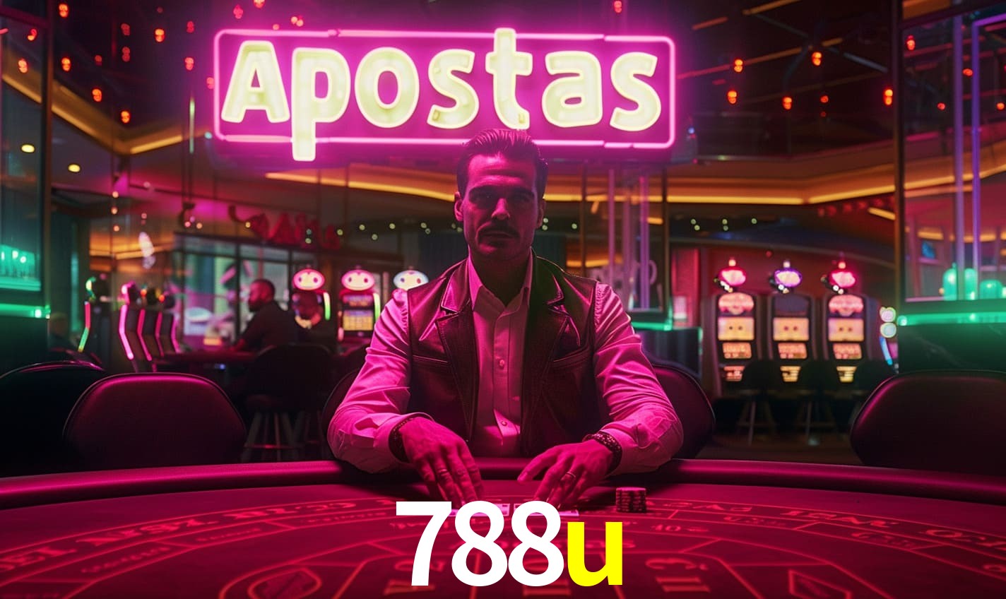 Casino Ao Vivo 788u