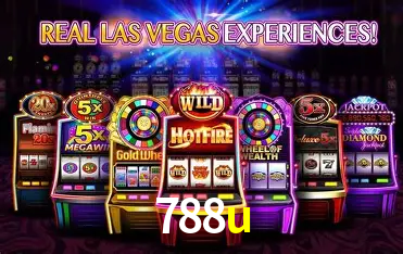 Inovações de Jogos na 788u: O Futuro das Experiências Interativas