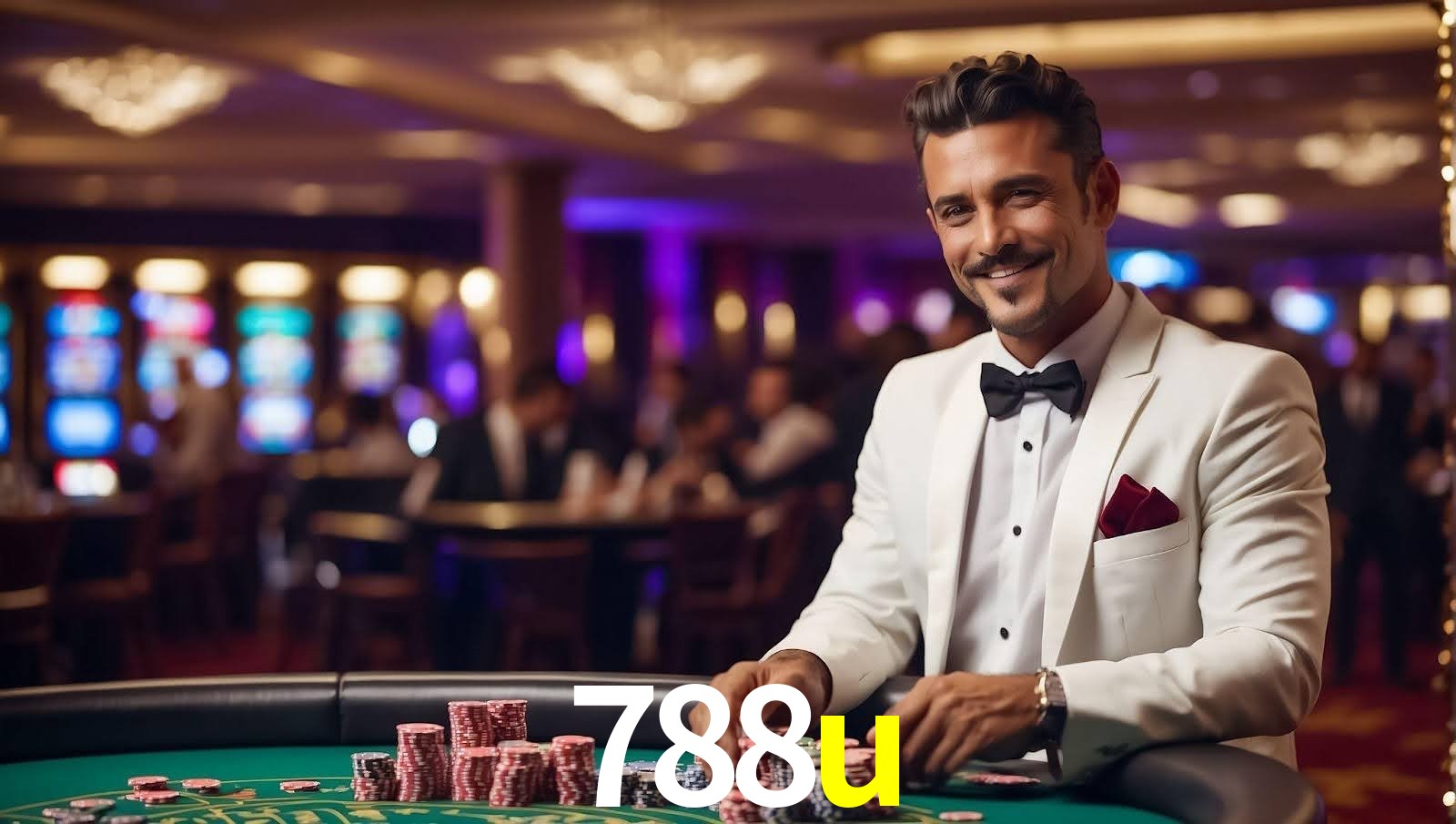 Provedores de Jogos 788u