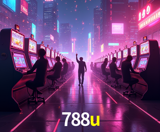 Casino Ao Vivo 788u