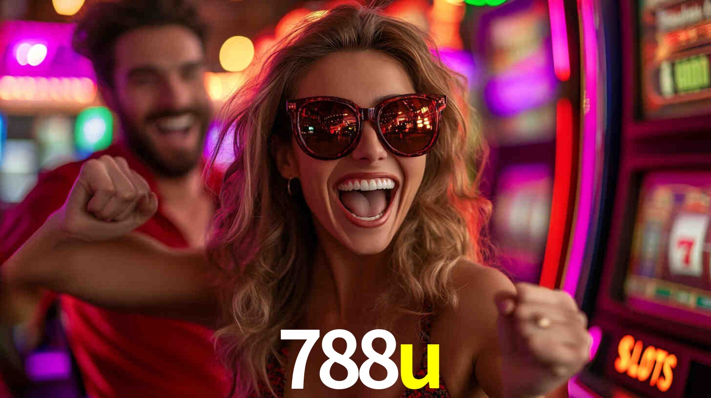 Interface do App 788u