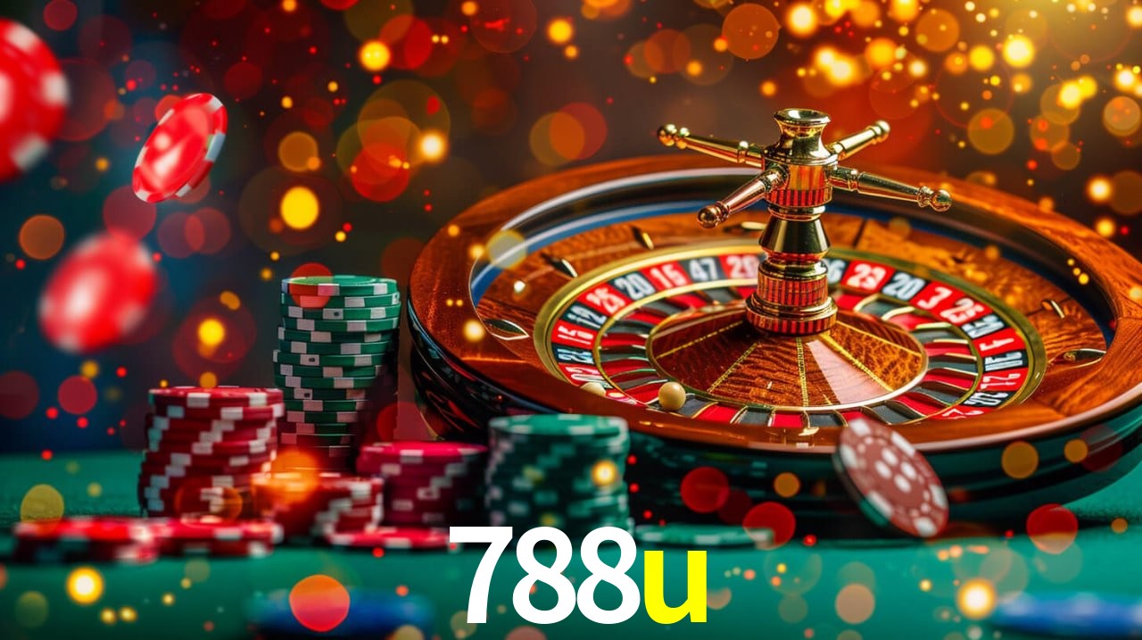 Casino VIP 788u
