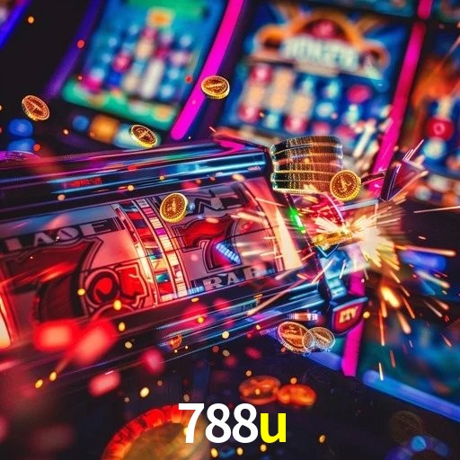 Jogos de Slot 788u