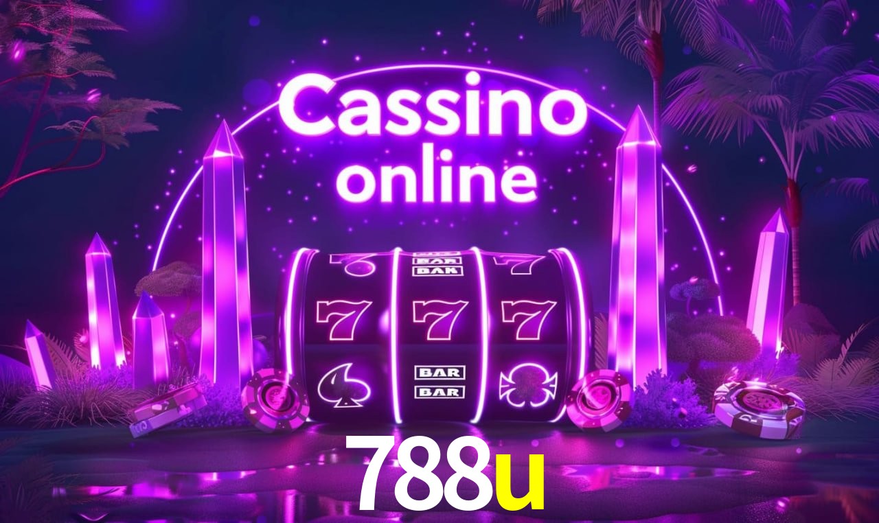 Jogos de Slot 788u