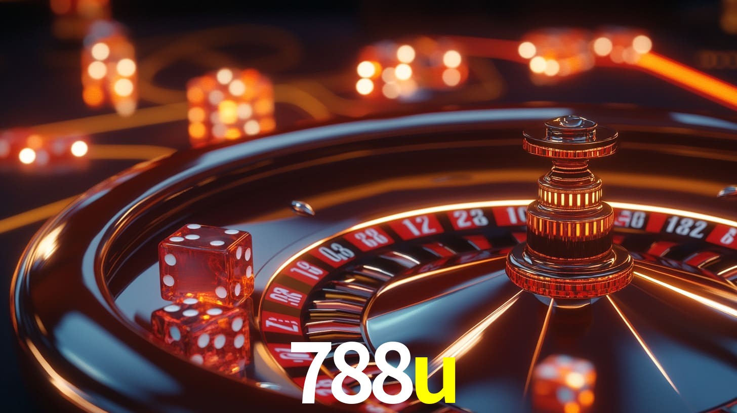 Bônus Generosos e Exclusivos no 788u para Você!