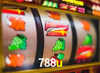 A Popularidade dos Caça-Níqueis no 788u
