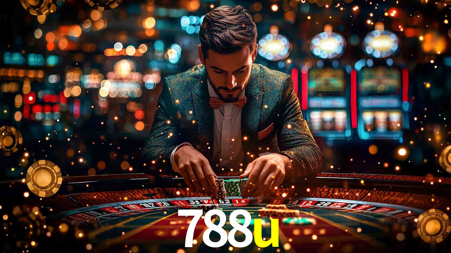 Ofertas Imperdíveis na 788u: Promoções e Bônus Que Valem a Pena